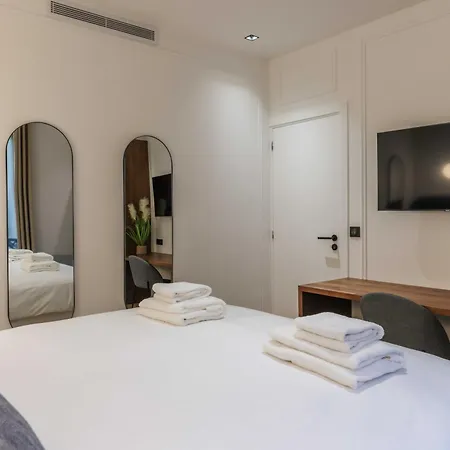Appartamento Perfect For Exploring - 2br-6p - Center Of Parigi