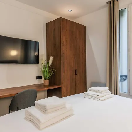 Perfect For Exploring - 2br-6p - Center Of Appartamento