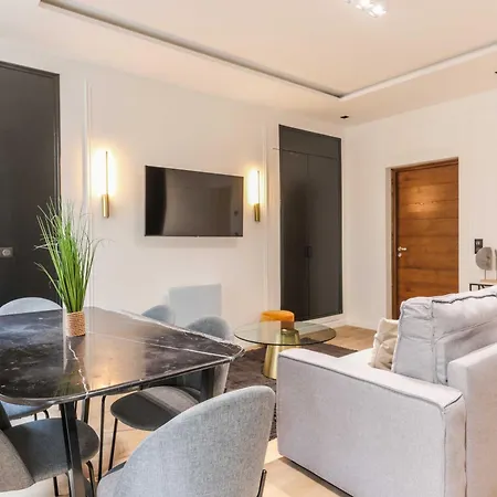 Appartamento Perfect For Exploring - 2br-6p - Center Of